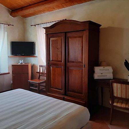 Naturaverde Country House Senigallia Buitenkant foto