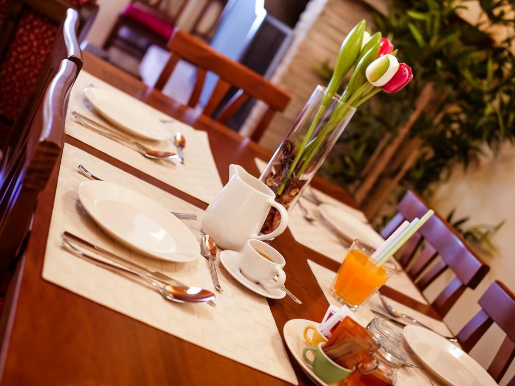 Naturaverde Country House Senigallia Buitenkant foto