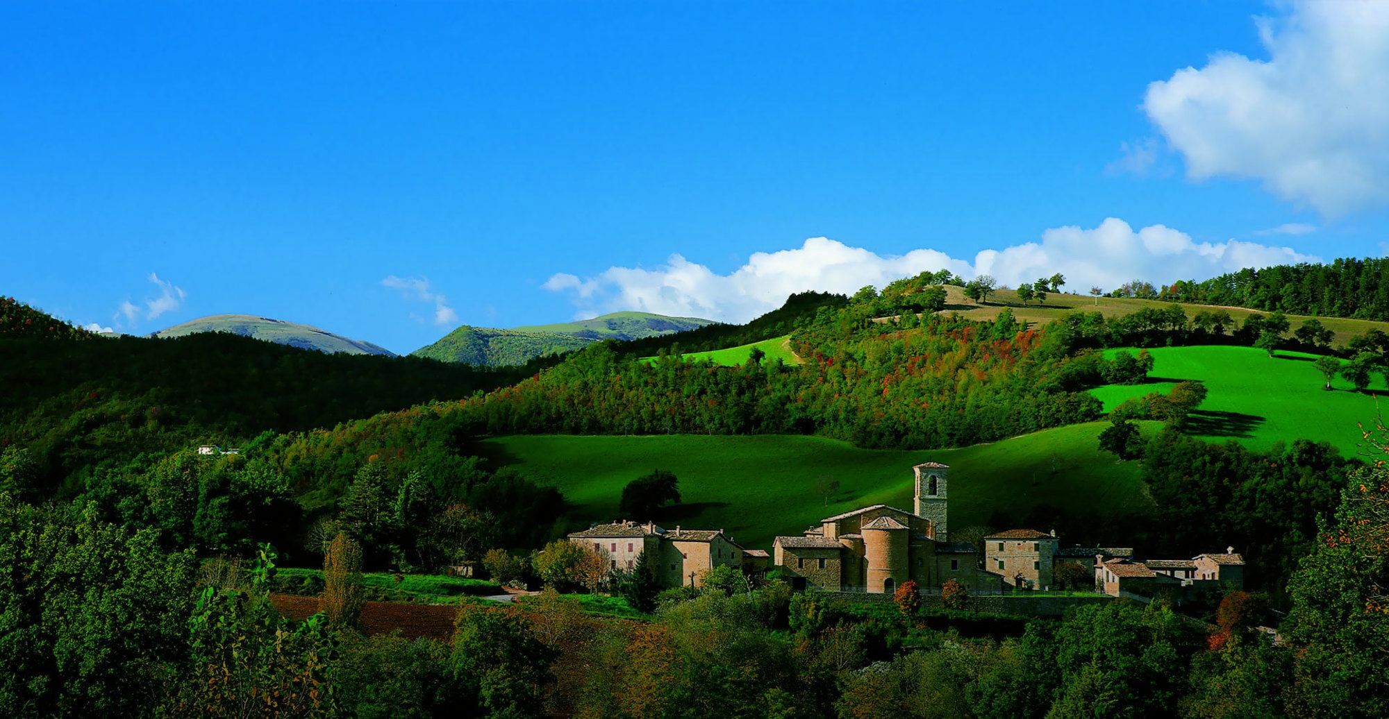 Naturaverde Country House Senigallia Buitenkant foto